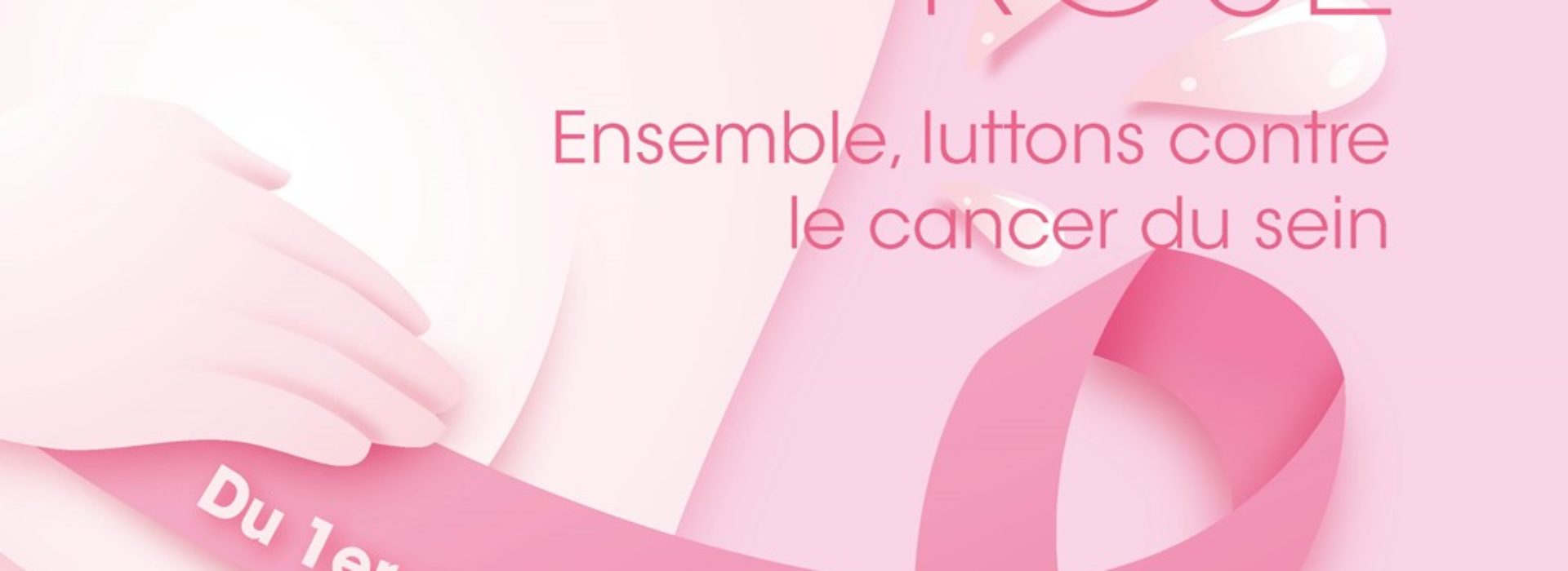 Octobre rose_Caséo_Louviers_ligue contre le cancer du sein