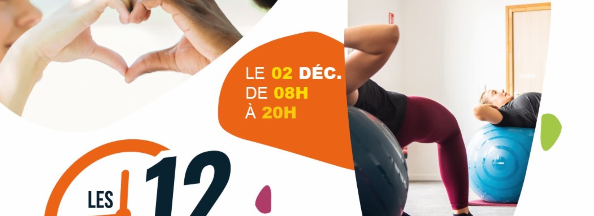Téléthon_louviers_piscine_fitness_caséo_2022