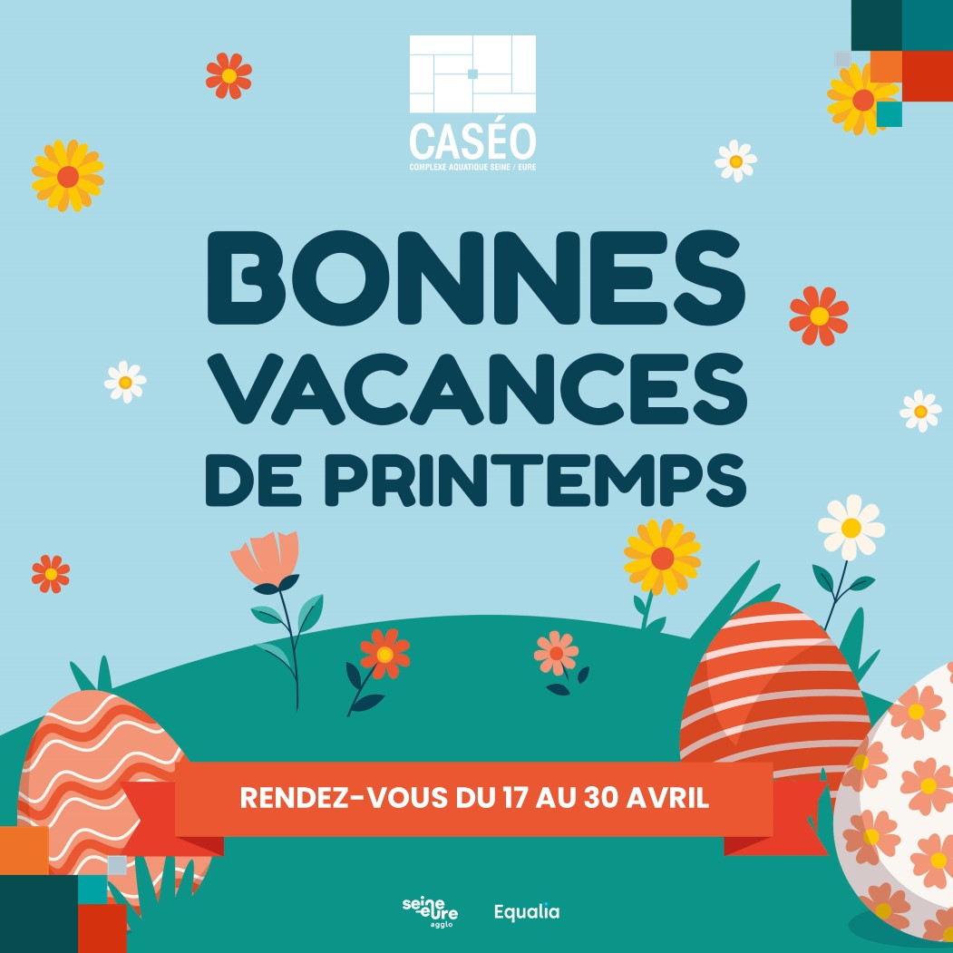 vacances_caseo_piscine_louviers_printemps_animations