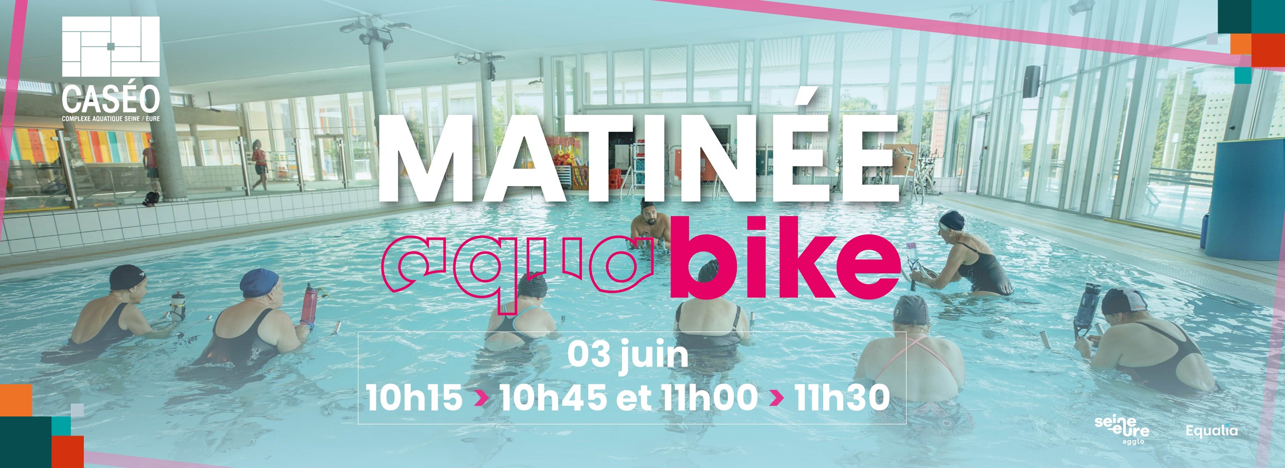aquabike_caseo_louviers_aggloseineeure