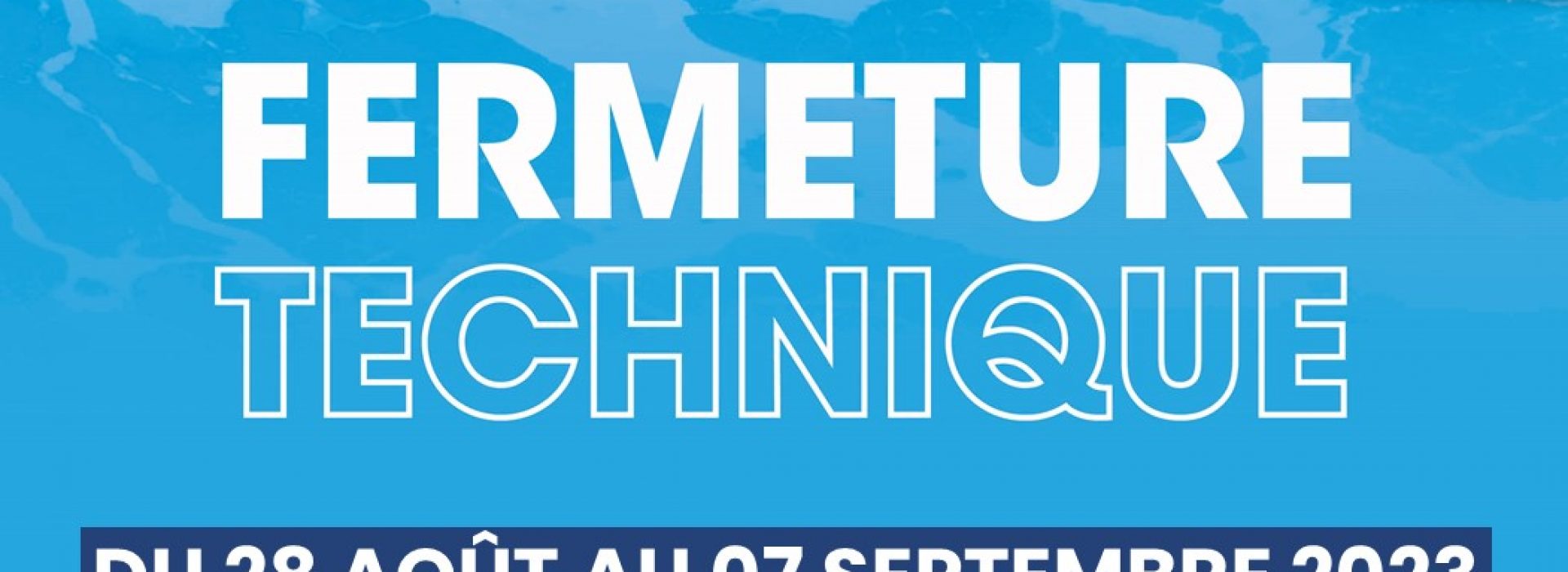 caséo_louviers_complexeaquatique_fermeturetechnique_vidangeannuelle_aggloseineeure_equalia_louviers_fitness_musculation